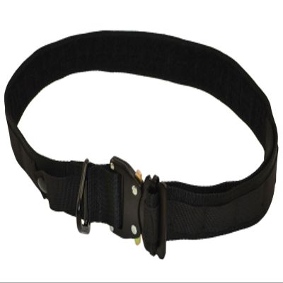 Ray Allen K9 Trainer's Belt (X-Large, Black)