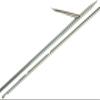 CRESSI Sub INOX Notch Speargun Shaft 174 PH (125 cm) view 1