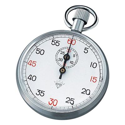 (AS ONE) Stopwatch 505 505/1-7016-02