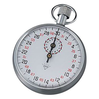 (AS ONE) Stopwatch 504 504/1-7016-01