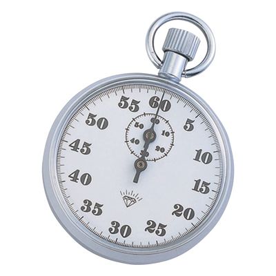 AS ONE Stopwatch 566/1-7016-06