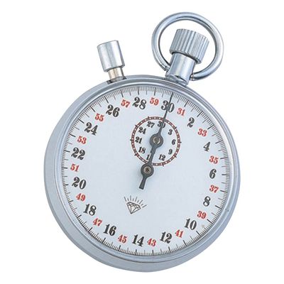 (AS ONE) Stopwatch 833 833/1-7016-07