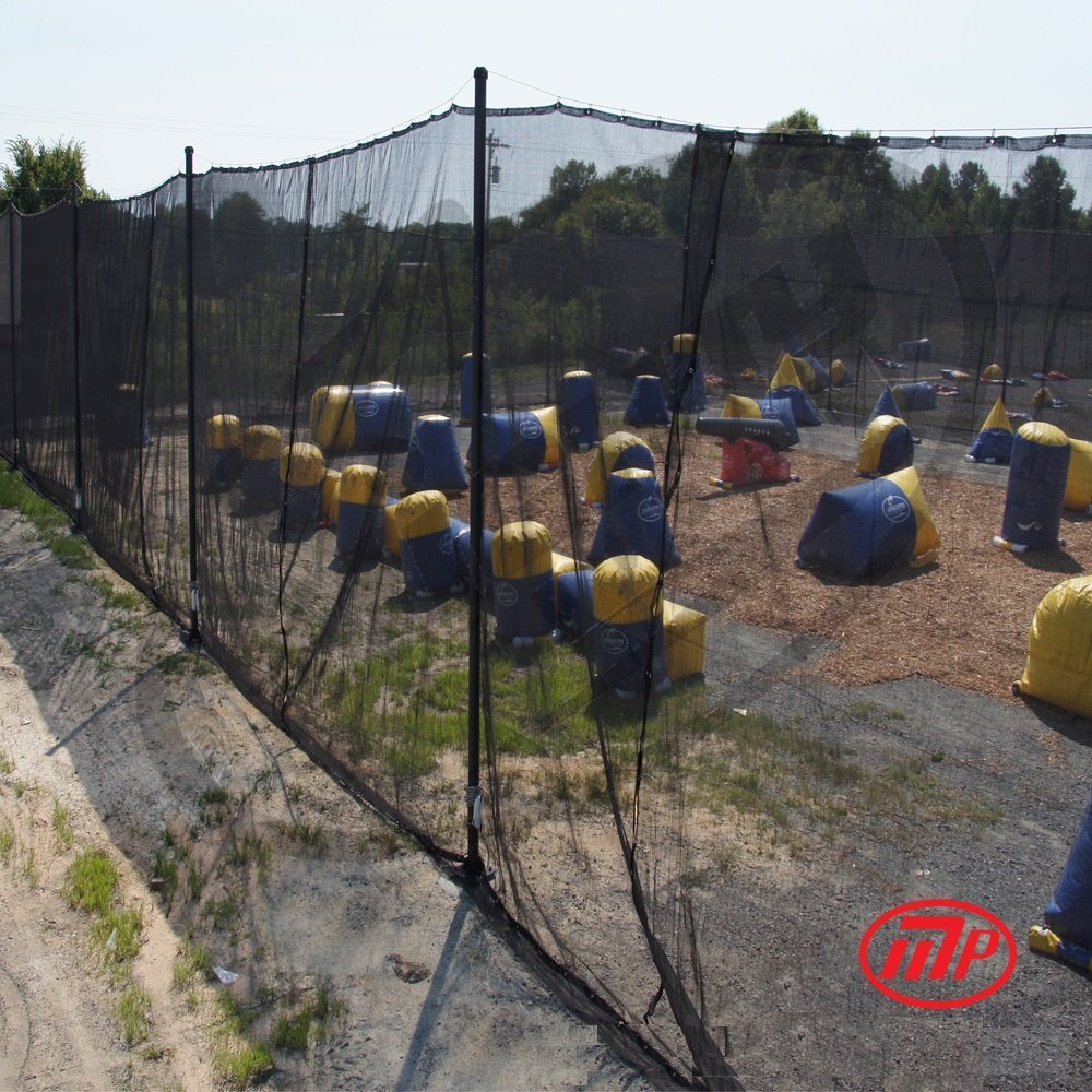 MP Paintball Netting 10' x 300' Roll (MP-NT-B10300)
