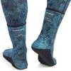 Cressi Hunter Socks 3 mm, Camo Blue, S view 3