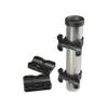 BMO Japan C12725 Side Mound Rod Holder (Rail Compatible) view 1