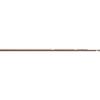 SALVIMAR 6.5mm Tahitiana Tahitian Notched Euro Shaft - 150 cm view 1