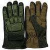 Fox Outdoor Products Full Finger Tactical Engagement Gloves, Olive Drab, Medium view 1