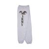 Fox Outdoor Products Army Eagle Sweatpants, Grey, Small view 1