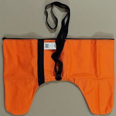 A&R Saddle Style Figure Skate Bag (Peach)