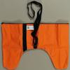 A&R Saddle Style Figure Skate Bag (Peach) view 1