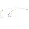 30 Pieces Fishing Swivel Test 18kg Sea Double Line Hooks Peche Pivot Terminal Tackle view 1