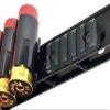 Kel-tec KS7 5 Round Shell Holder Shells Carrier Hunting Accessory Holder 12 Gauge Tactical Shell Pouch Ammo Shell Round slug Carrier Reload Adapter Target Range Gear. view 2