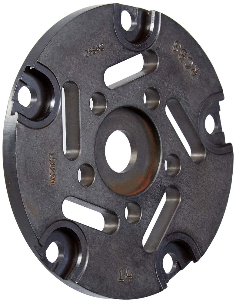RCBS PRO CHUCKER 5 Shell Plate #23