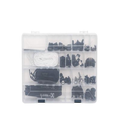 Ronix Warranty Tackle Box