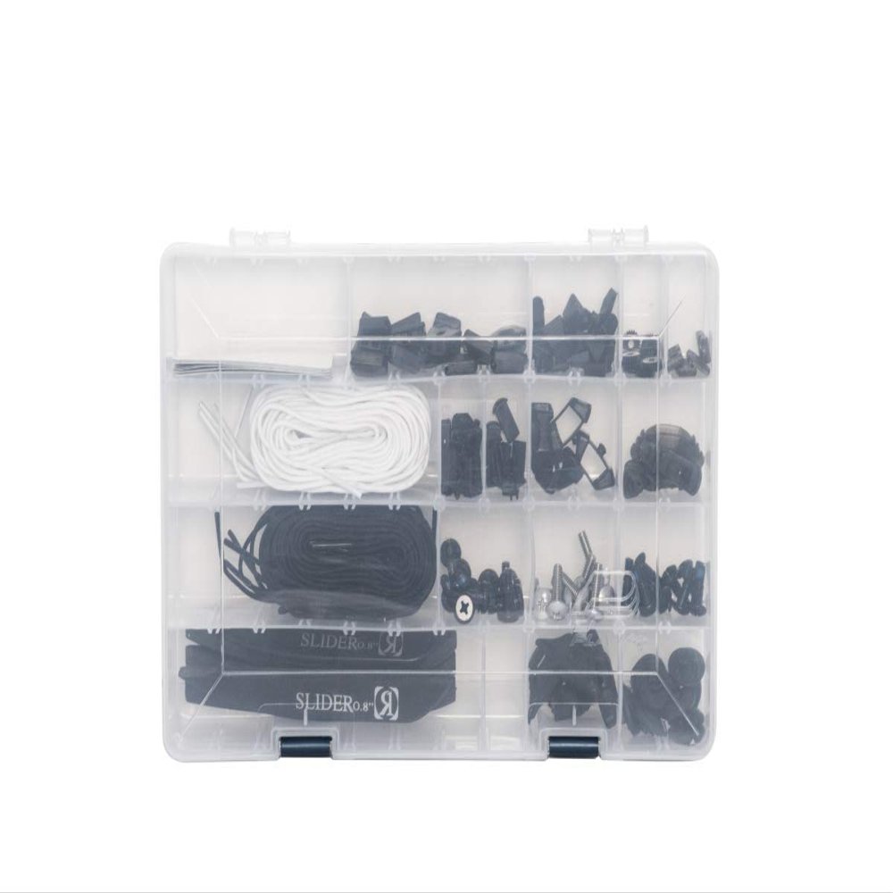Ronix Warranty Tackle Box