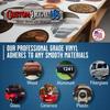 4x4 (M12) Vinyl Decal Sticker Car/Truck Laptop/Netbook Window 6" Inch- by CustomDecal US view 2