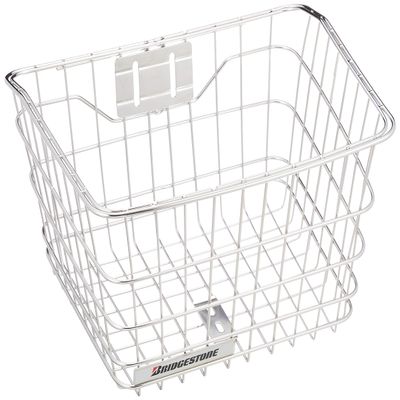 Bridgestone BK-TF1 P2055 F761290SU Heavy Duty Basket SU (Stainless Steel)