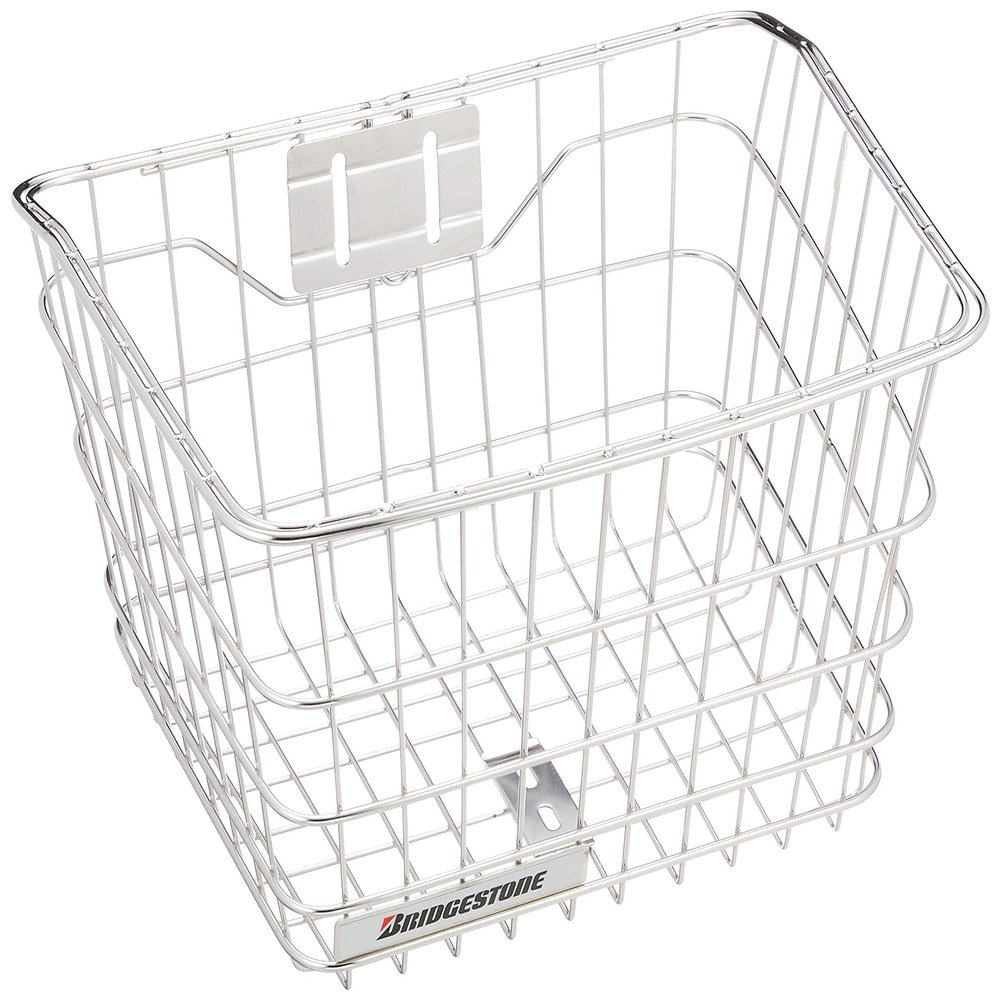Bridgestone BK-TF1 P2055 F761290SU Heavy Duty Basket SU (Stainless Steel)