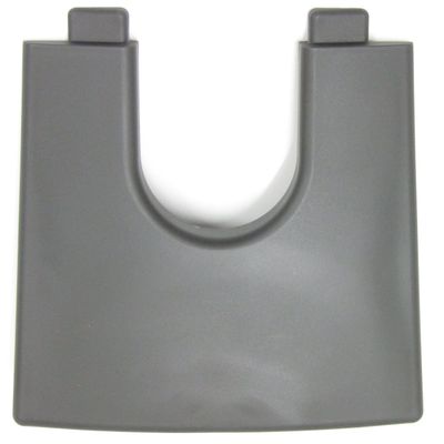 Bridgestone FHBK-C A556003DG Hydee. II Bikke2 Front Car Seat Cover, Dark Gray
