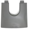 Bridgestone FHBK-C A556003DG Hydee. II Bikke2 Front Car Seat Cover, Dark Gray view 1