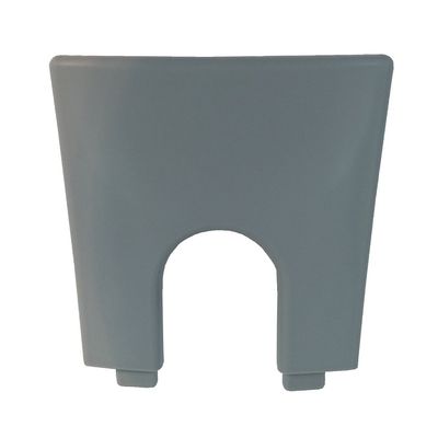 Bridgestone FHBK-C A556003LB Hydee. II Bikke2 Front Car Seat Cover, Light Blue