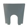 Bridgestone FHBK-C A556003LB Hydee. II Bikke2 Front Car Seat Cover, Light Blue view 1