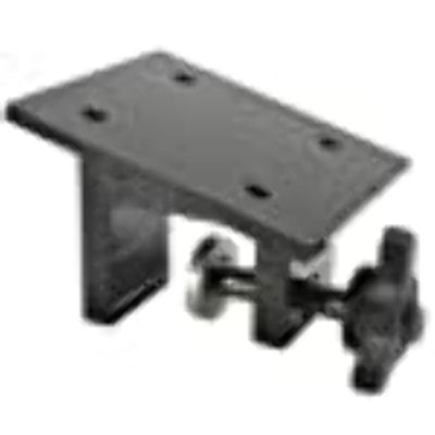 Cannon Clamp Mount