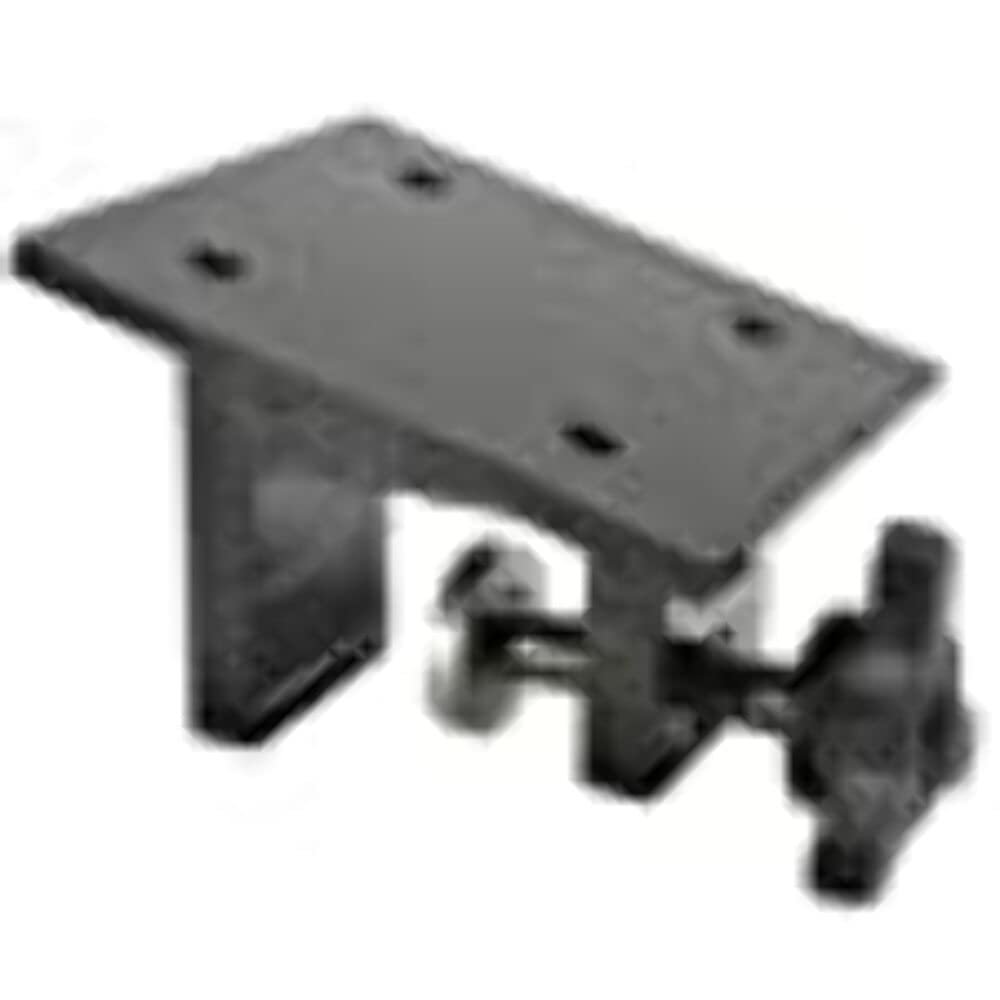 Cannon Clamp Mount