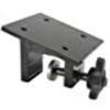 Cannon Clamp Mount view 1