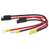 Attwood Trolling Motor Quick Connectors view 1