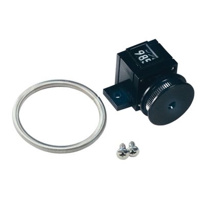 Big Jon Counter f/6 Manual Reels Built Before 1999