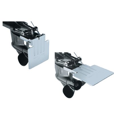 Davis Happy Troller Small Trolling Plate f/Outboards 20-50hp