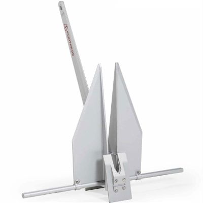 CWR Fortress FX-11 7lb Anchor f/28-32' Boats