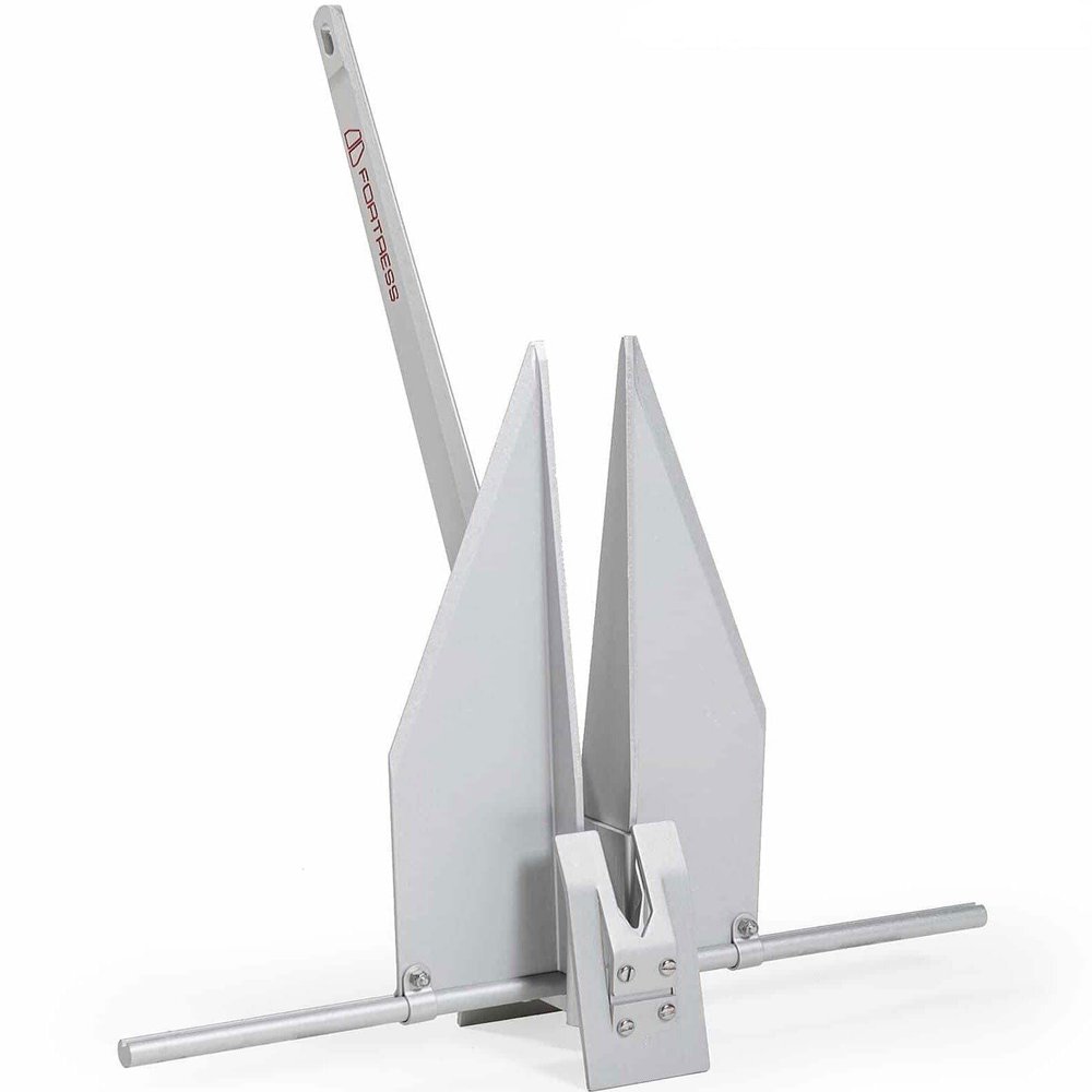 CWR Fortress FX-11 7lb Anchor f/28-32' Boats