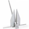 CWR Fortress FX-11 7lb Anchor f/28-32' Boats view 1