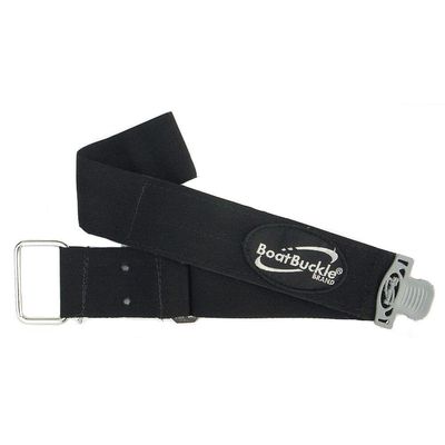 CWR BoatBuckle Trolling Motor Tie-Down