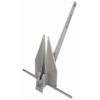 Fortress G-37 18lb Guardian Anchor f/42'-47' Boats view 1