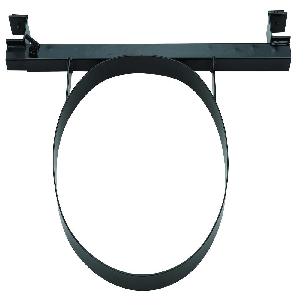 Weaver Leather Steel Feed Pan Holder