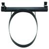 Weaver Leather Steel Feed Pan Holder view 1
