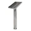 Cannon 12" Stainless Steel Gimbal Mount [1903006] view 1
