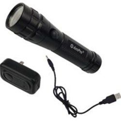 Ampro Tools AMPT24011 Rechargable Flashlight