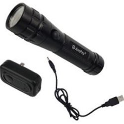 Ampro Tools AMPT24011 Rechargable Flashlight