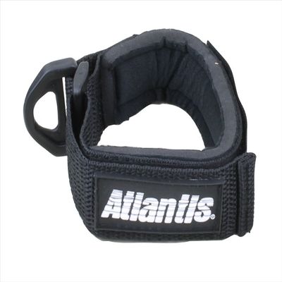 Atlantis A2070 Pro Floating Wrist Band - Black