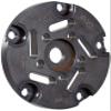 RCBS Pro Chucker 5 Station Shell Plate, Grey, Size 14 view 1