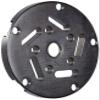 RCBS Pro Chucker 5 Station Shell Plate, Grey, Size 14 view 2