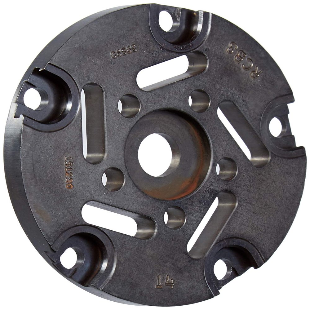RCBS PRO CHUCKER 5 Shell Plate #43