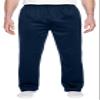 Jerzees 6 oz. Sport Tech Fleece Pant (PF974MP) J Navy, S view 1