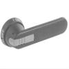 401300 ABB oKOssmXjb OHY145J12 Pistol Handle, 5.7"/145 JdfqYb mm, Red/Yellow fjdkwoqpuieopiuio vjeddryuiopojnvcxx234rtv vddr456yuio bgrtyuiq Pistol Handle. Handle Length: 5.7"/145 mm. Color: Red/Yellow. Environmental Ratings: NEMA 1, 3R, lzqCm4s 12.  view 2
