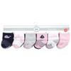 Luvable Friends Unisex Baby Newborn and Baby Terry Socks, Sailboat, 6-12 Months view 2