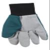 FOCO Forever Collectibles 74217 NFL Philadelphia Eagles Colored Palm Glove view 2